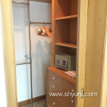 Mingshiyuan serviced apartment for rent